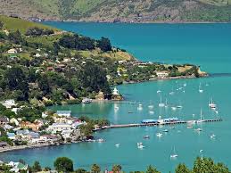 akaroa day tour