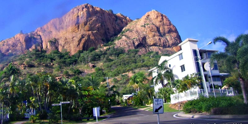 Castle Hill australia