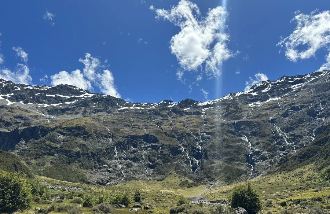 ruataniwha conservation park