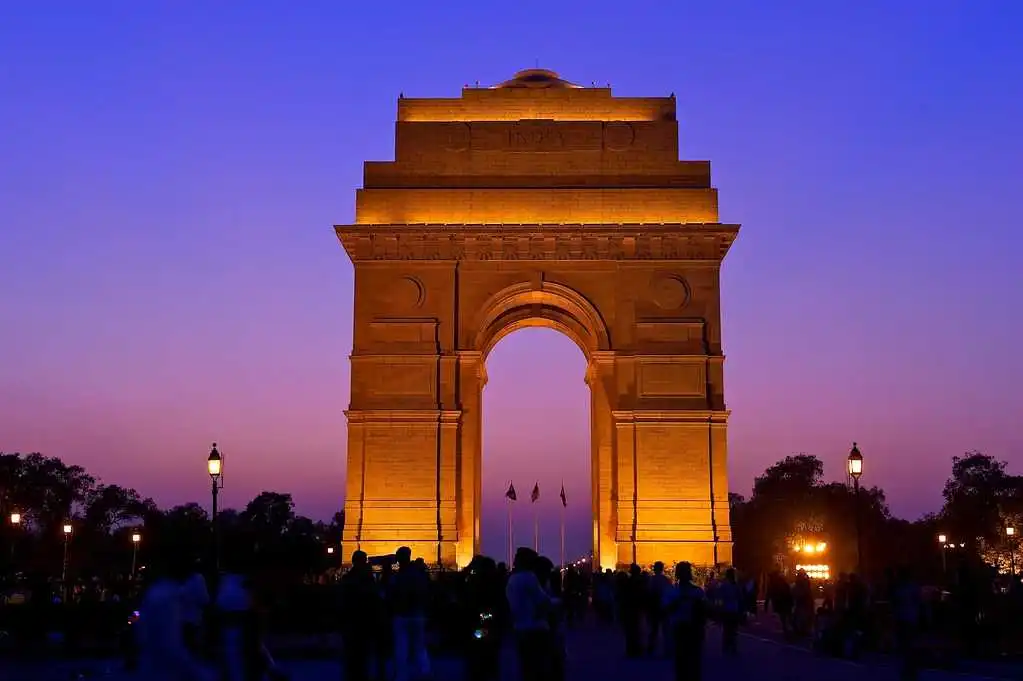 Delhi Tour Places