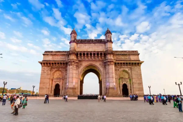 Mumbai tour places