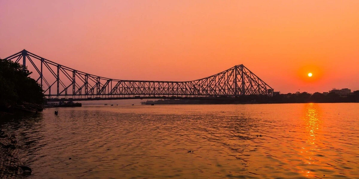 kolkata tour place